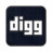 digg2 square Icon